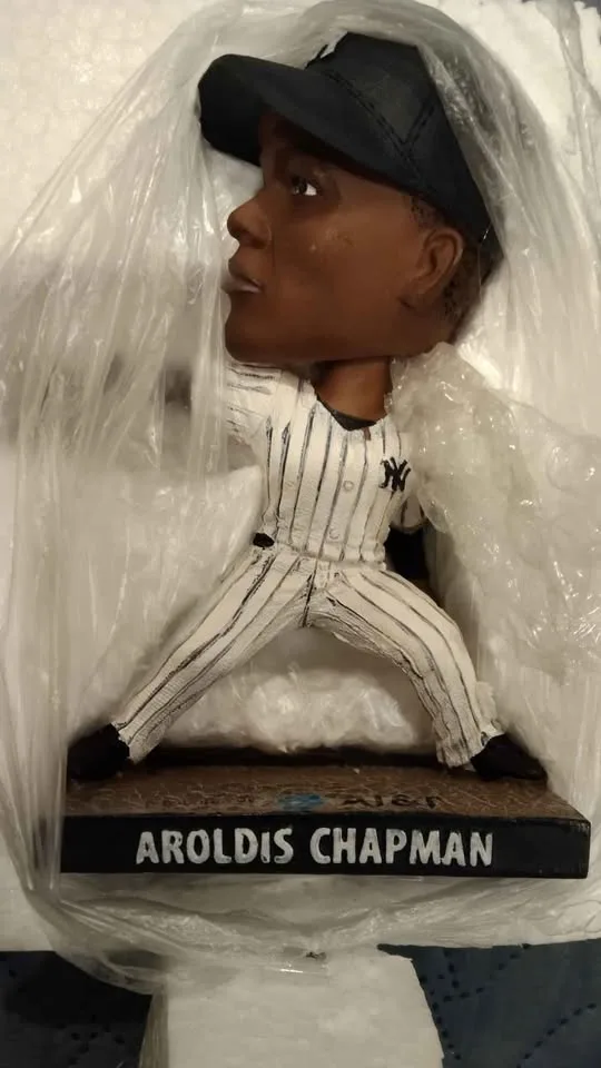 Yankees Limited Edition 2017 #4 image indicator(2)