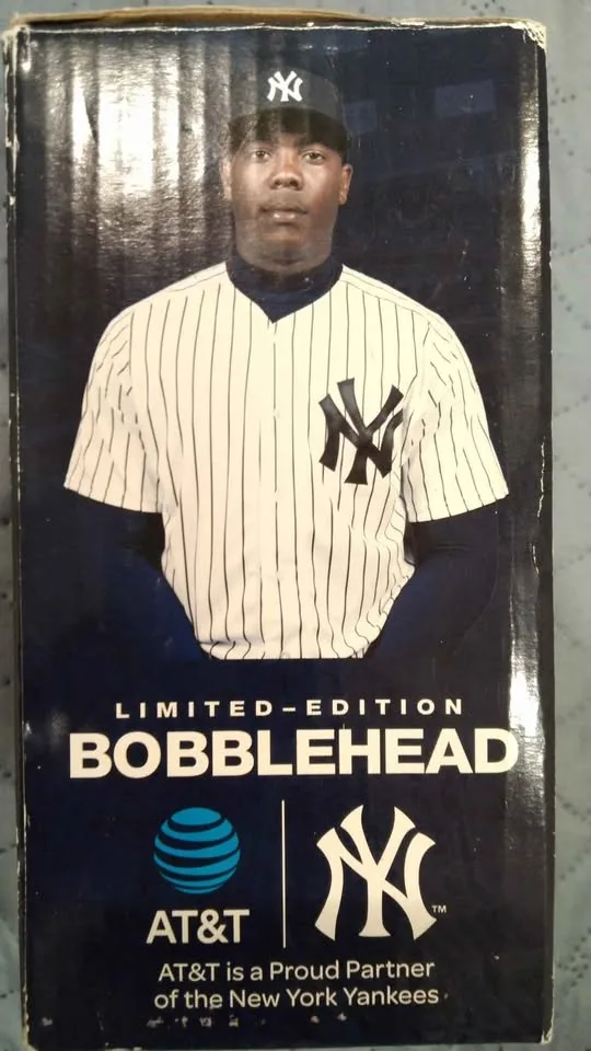 Yankees Limited Edition 2017 #4 image indicator(3)
