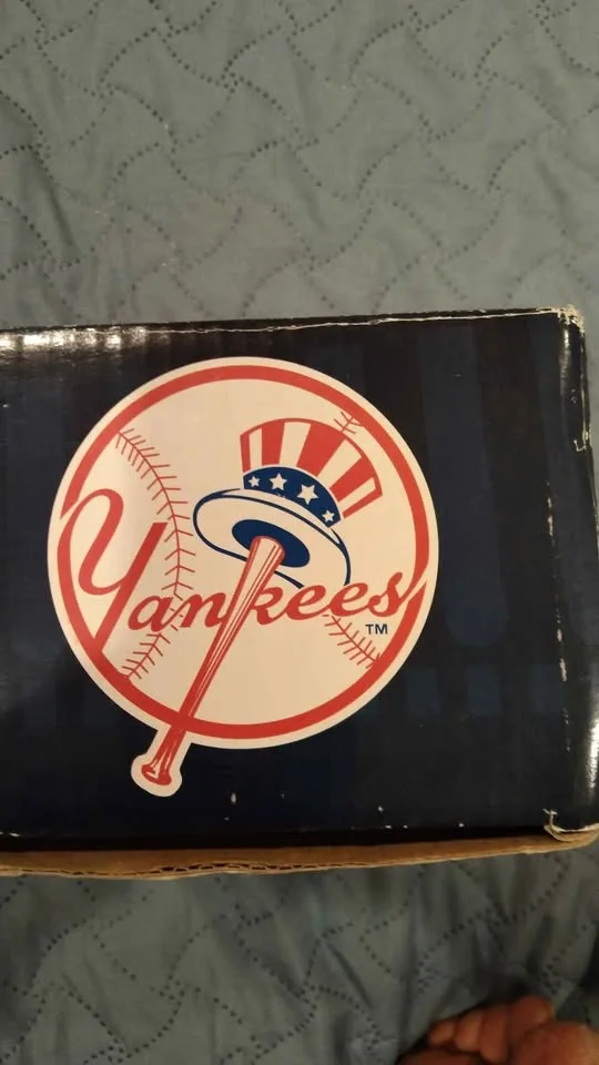 Yankees Limited Edition 2017 #4 image indicator(4)