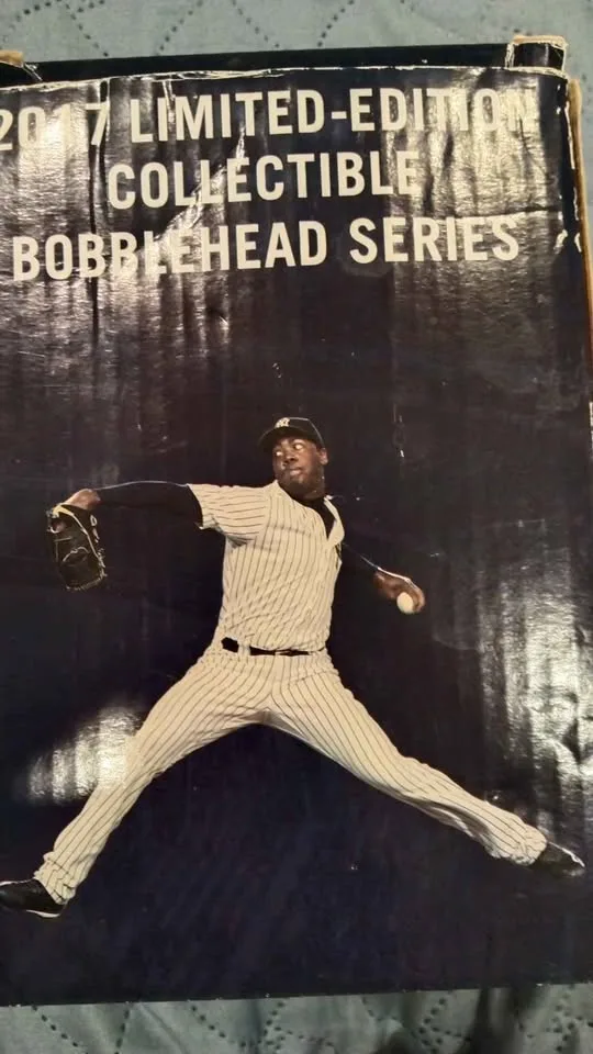 Yankees Limited Edition 2017 #4 image indicator(5)