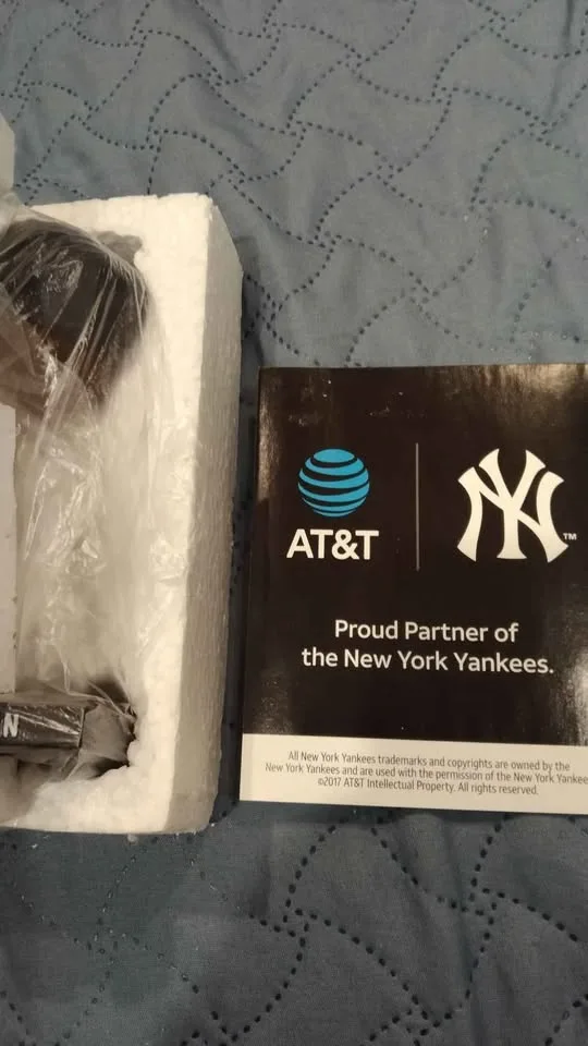 Yankees Limited Edition 2017 #4 image indicator(6)