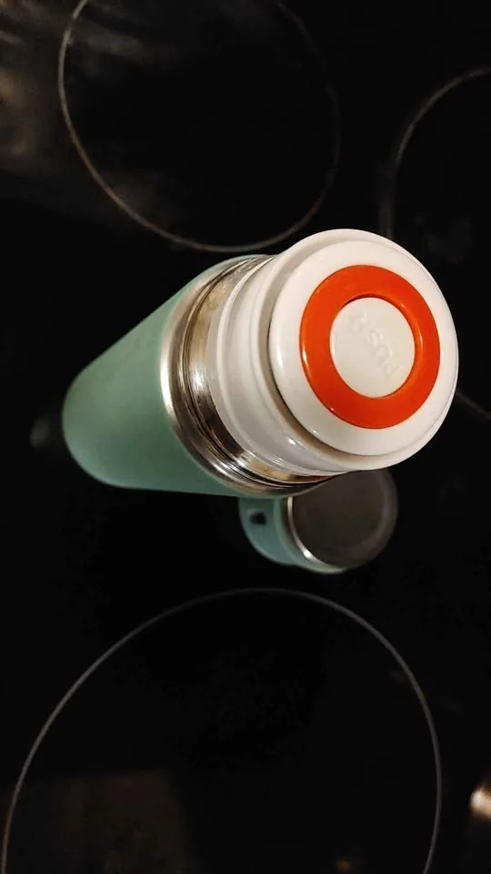 Stainless Steel Insulated Mug ☕🍵 image indicator(4)