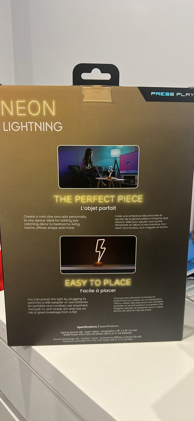 Desk Lamp - photo 2