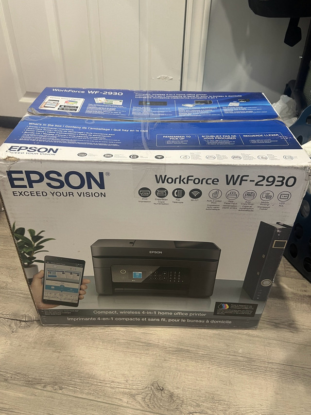 Used Printer for sale