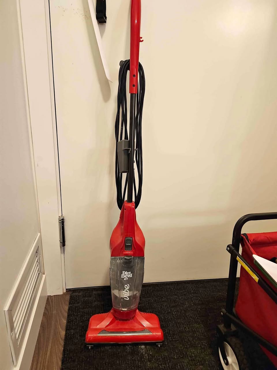 Dirt Devil Vibe 3-in-1 Stick Vacuum