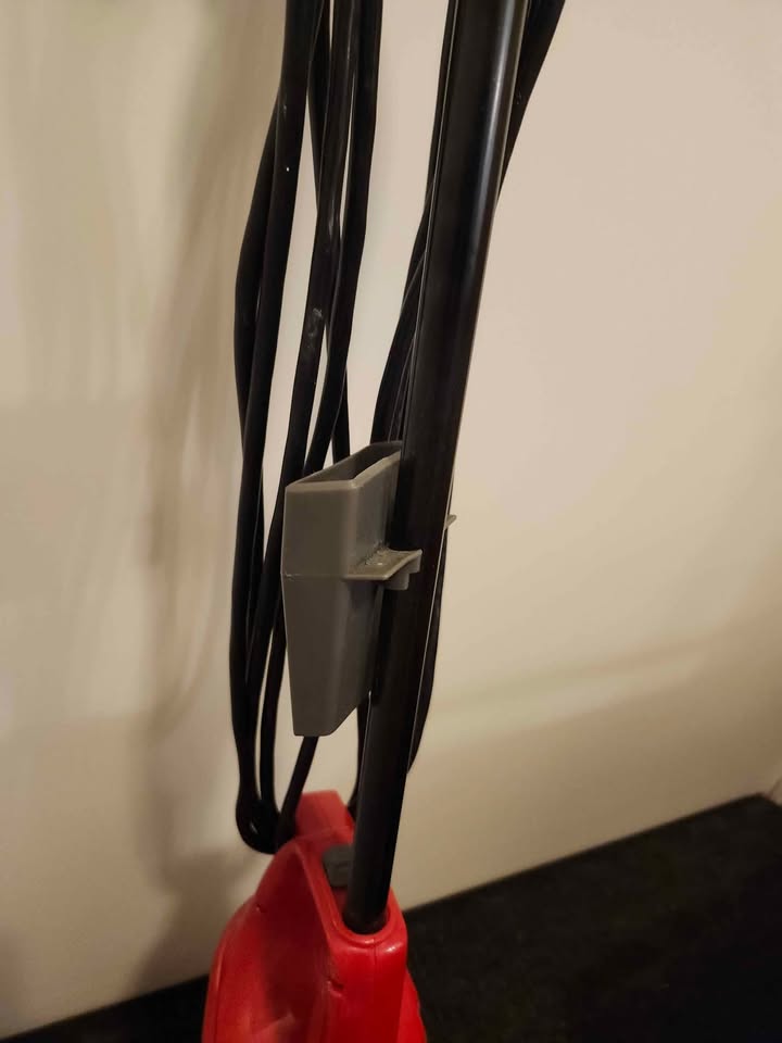 Dirt Devil Vibe 3-in-1 Stick Vacuum - photo 3