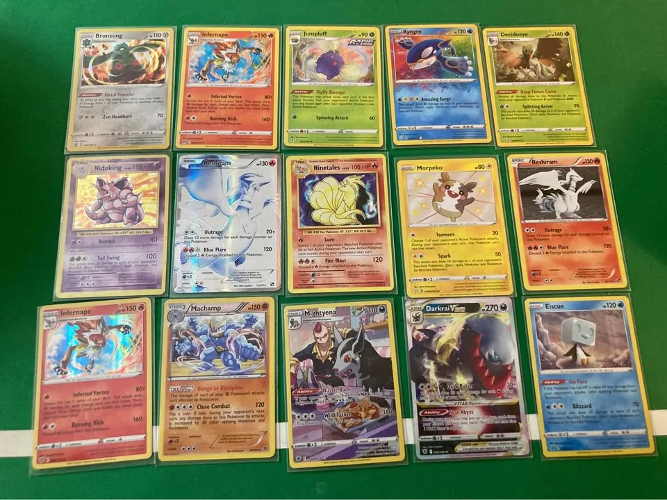 Pokemon Cards image indicator(3)