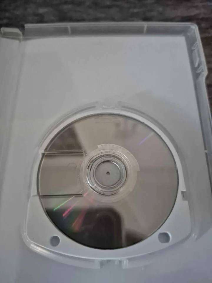 Rush PSP Game image indicator(4)