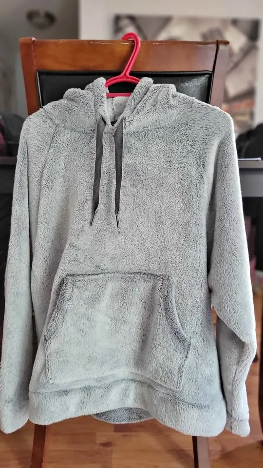 (New) Sleepwear Pullover Hoodie thumbnail