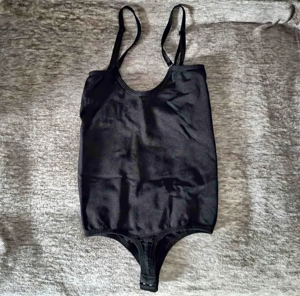 Underbust Bodysuit Shapewear thumbnail