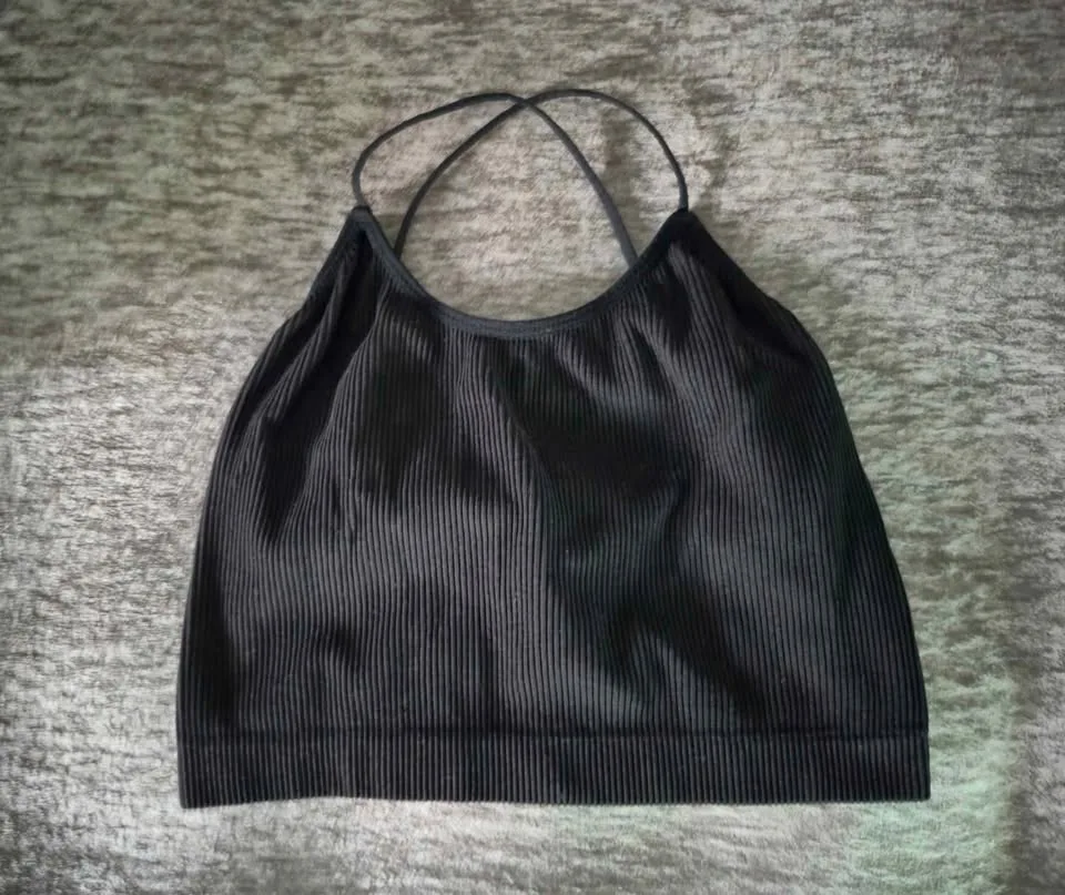 Cropped Cami Tops image indicator(5)