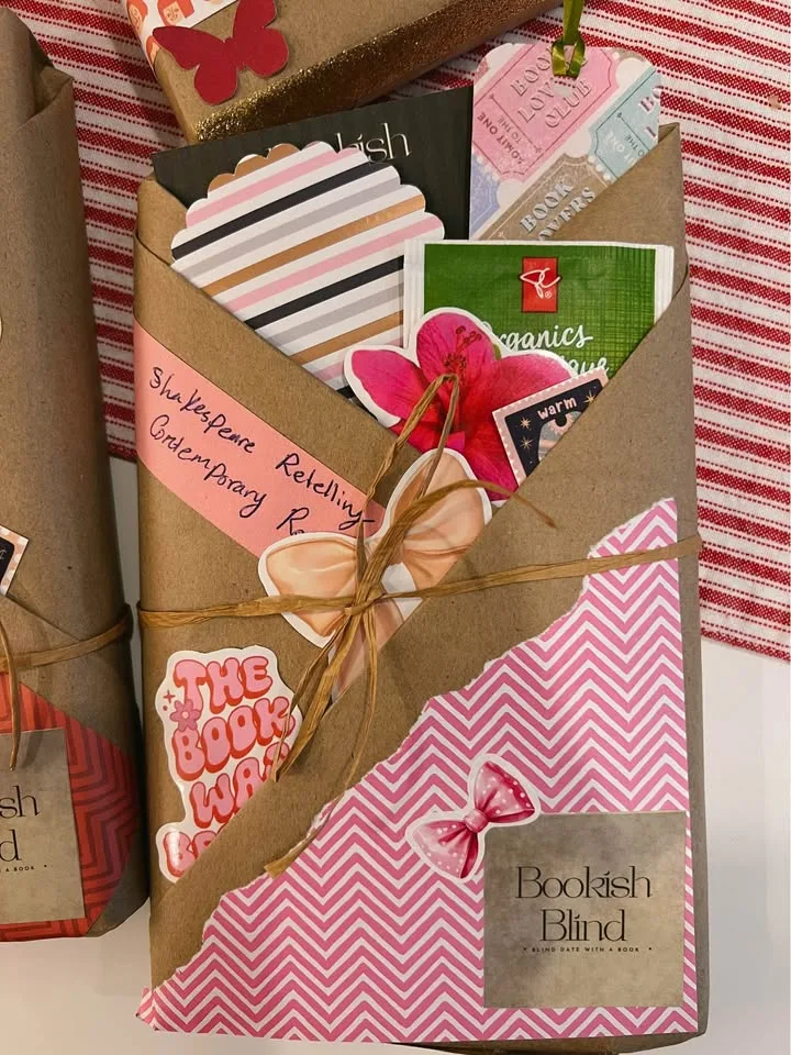 Blind Date with a Book Bundles 💖 image indicator(4)