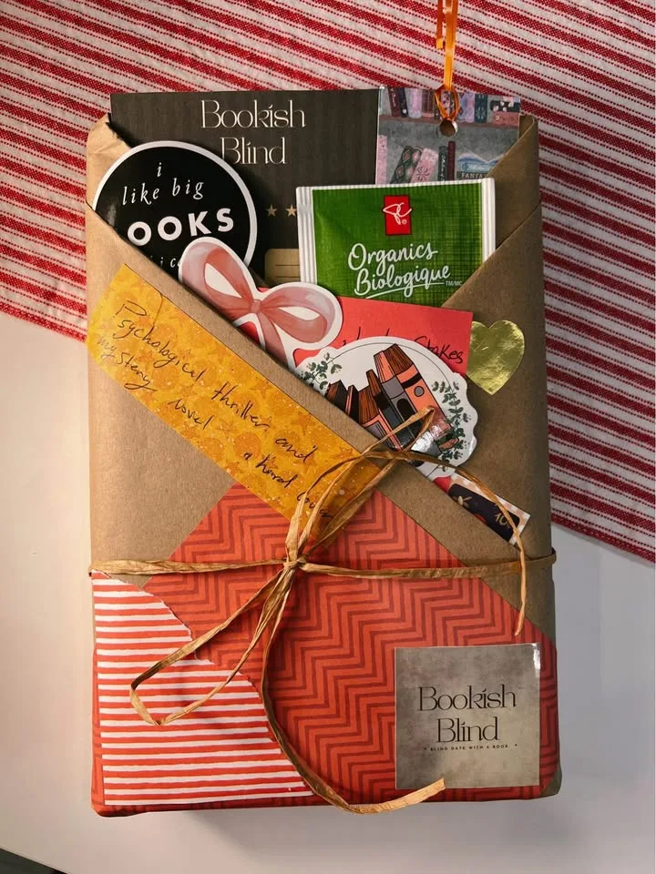 Blind Date with a Book Bundles 💖 image indicator(5)