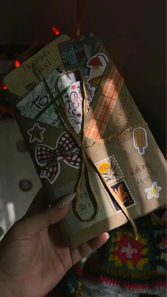 Blind date with a book image indicator(3)