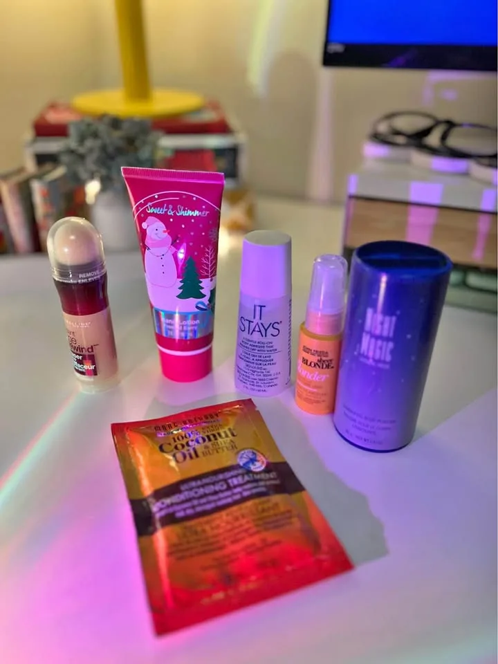 FREE TREAT ALERT! 🎁 thumbnail