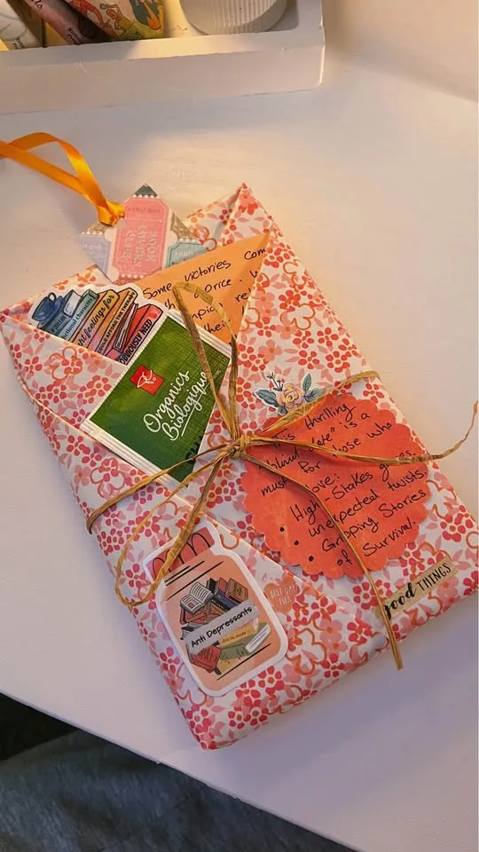 Blind Date with a Book Bundles 💖 image indicator(3)