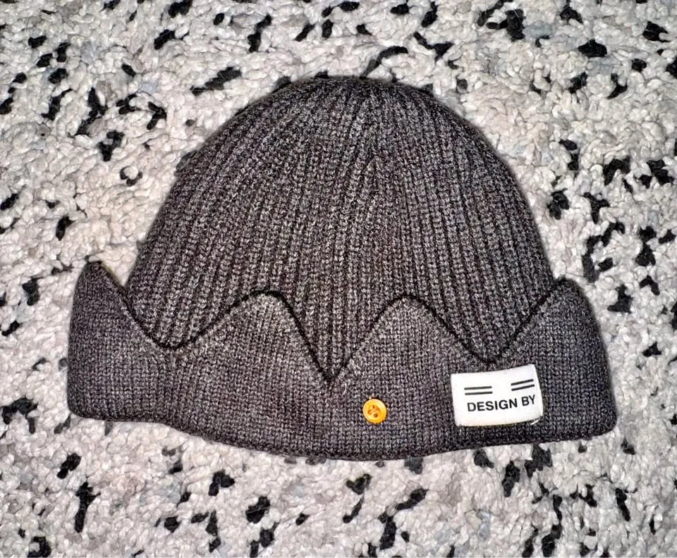 Jughead Jones style hat/beanie unisex