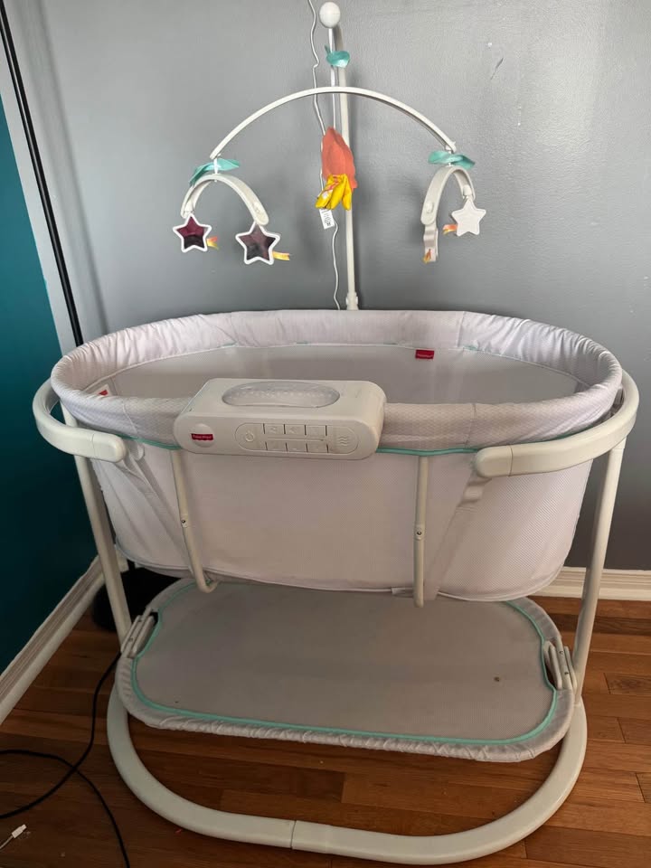 Baby Bassinet - photo 2