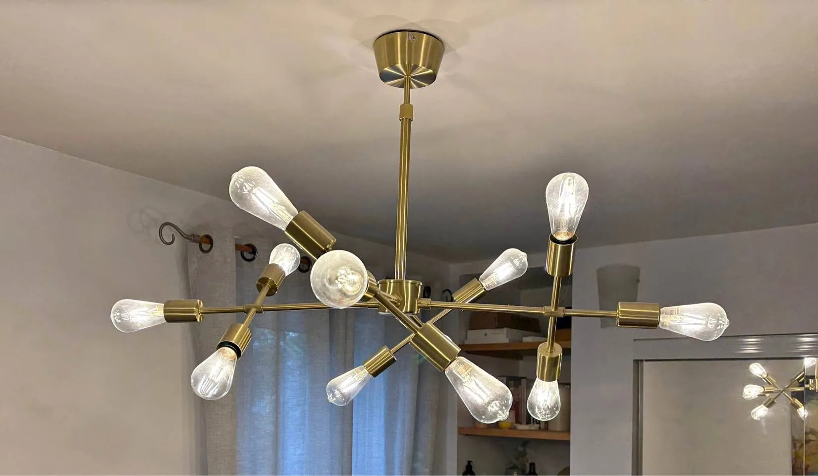 Structube pendant light