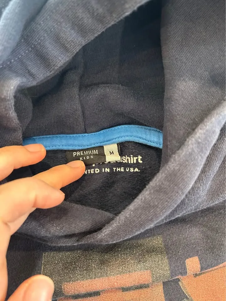 4/5T boys hoodies image indicator(4)