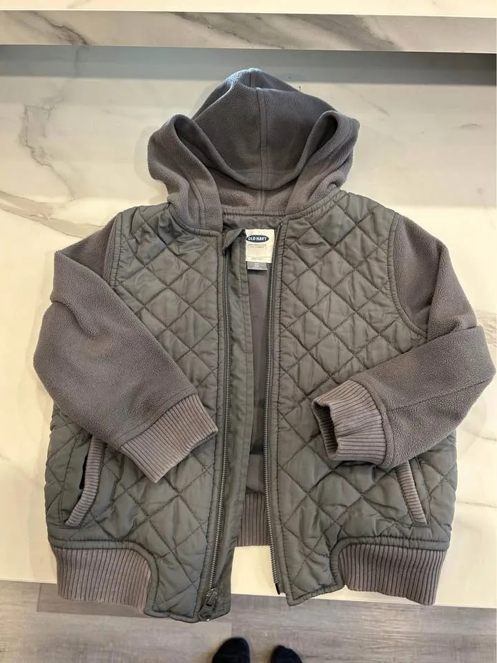 4/5T boys hoodies image indicator(5)