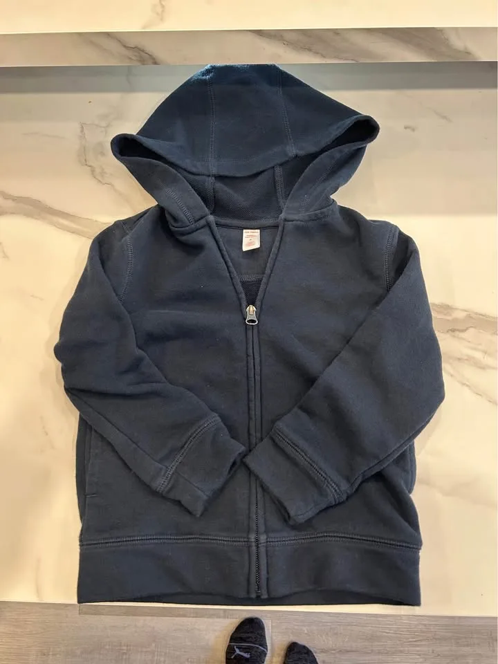 4/5T boys hoodies image indicator(6)