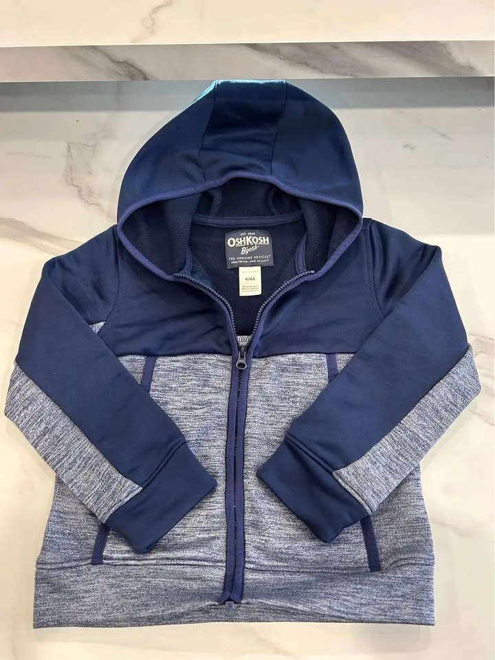 4/5T boys hoodies image indicator(7)