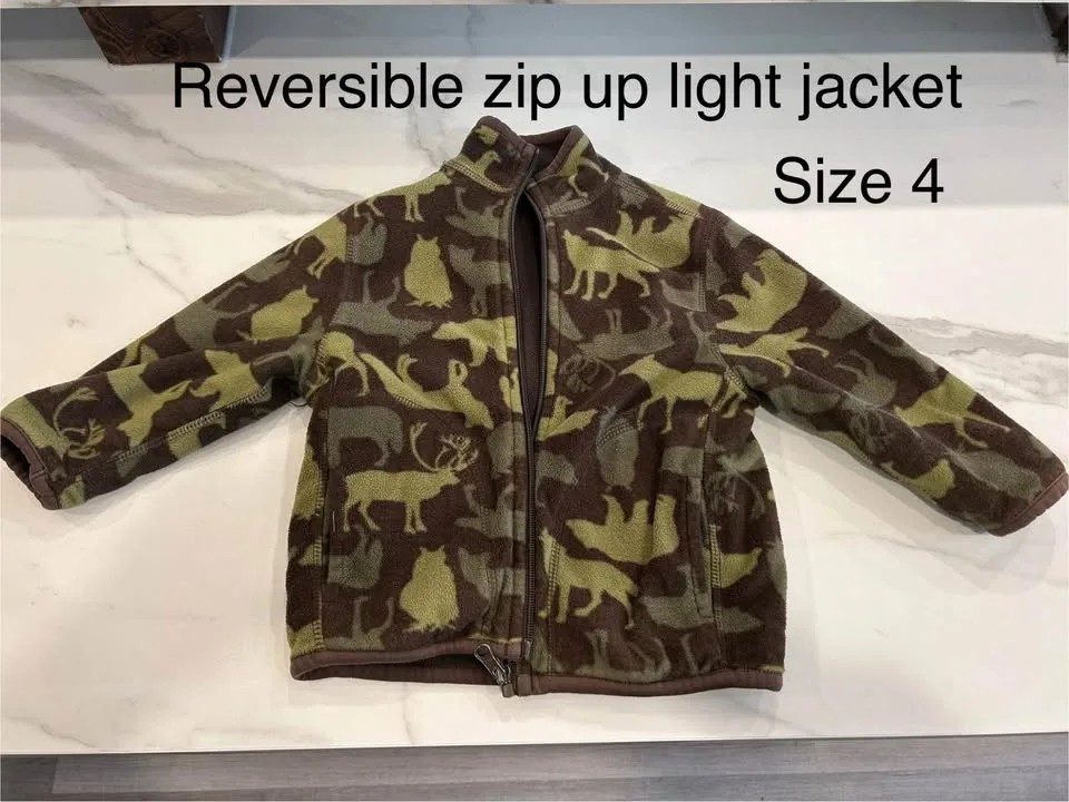 4/5T boys hoodies image indicator(8)