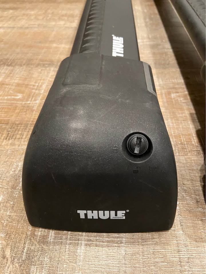 Thule Aeroblade Edge 7602B - photo 2