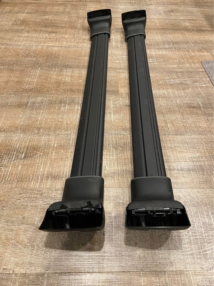 Thule Aeroblade Edge 7602B - photo 3
