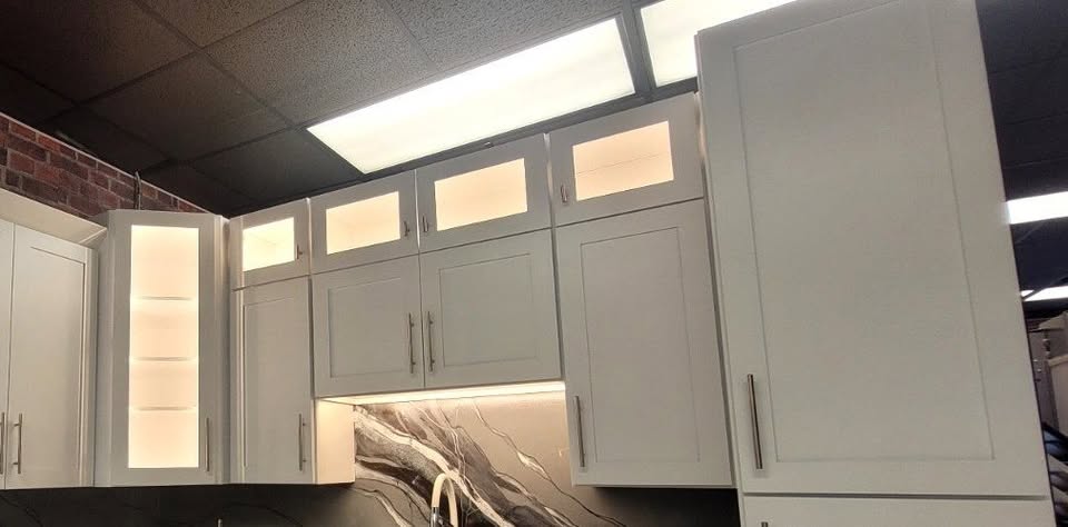 KITCHEN DISPLAY FOR SALE - photo 2