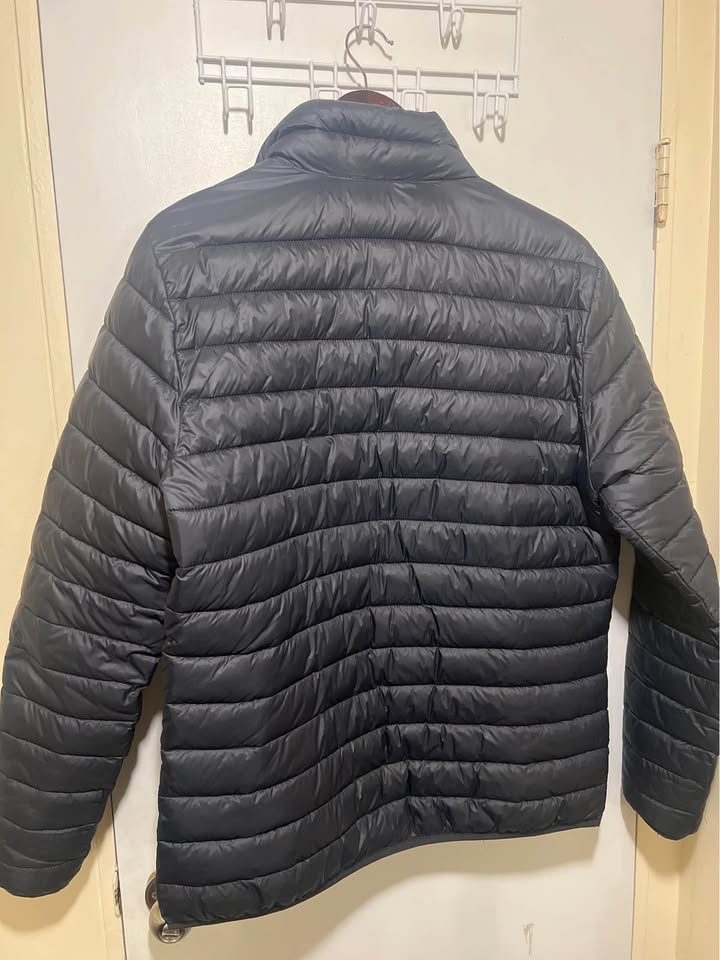 Hollister puffer jacket - photo 2