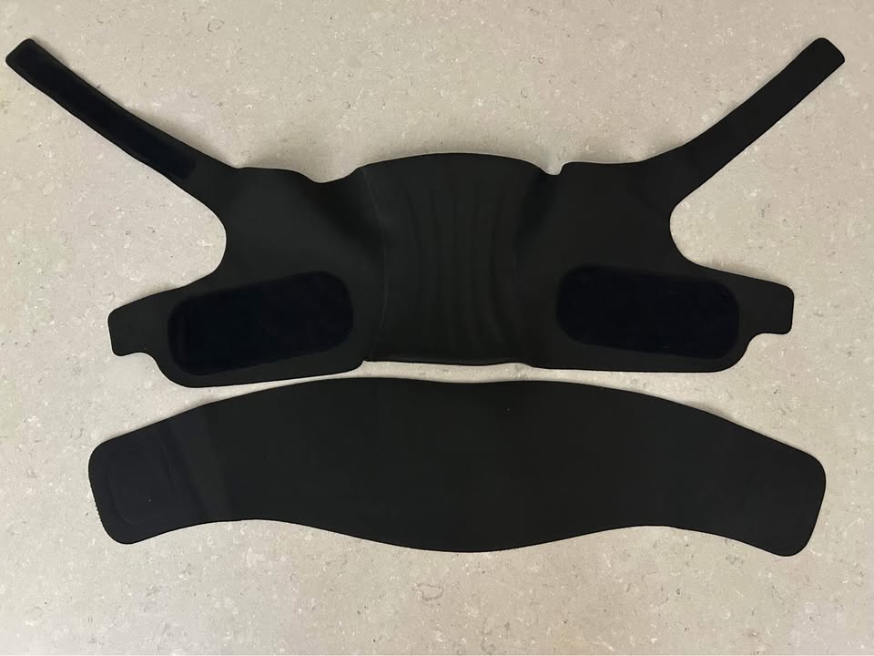 Maternity Belly Band MomCozy - photo 2