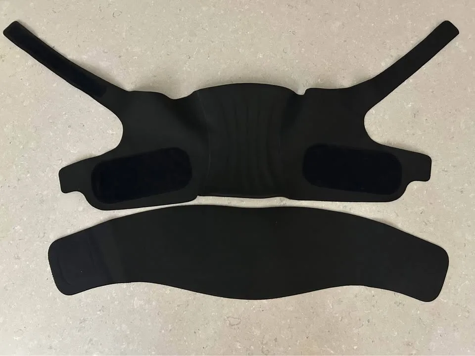 Maternity Belly Band MomCozy image indicator(2)