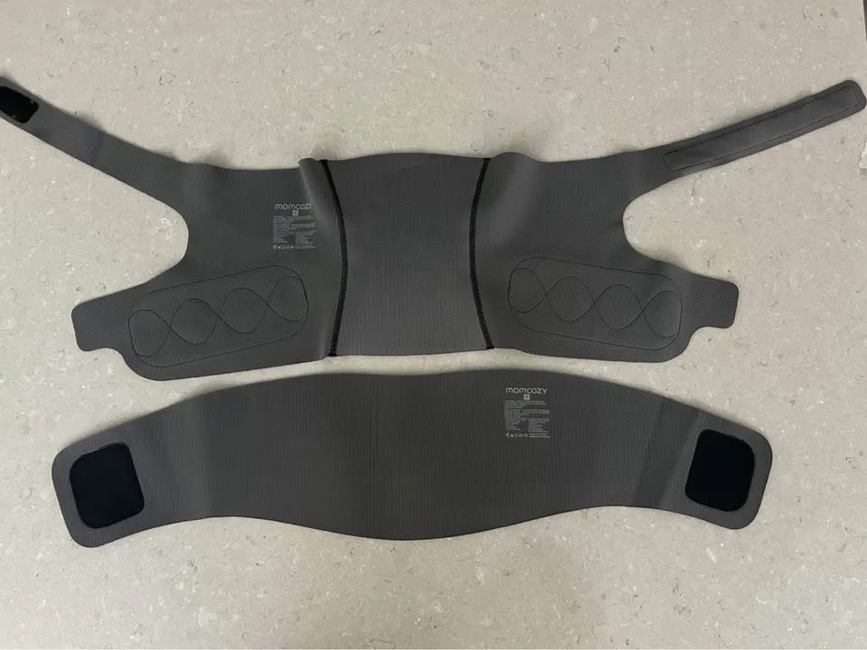 Maternity Belly Band MomCozy image indicator(3)