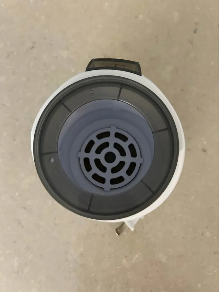 Dr Brown’s Bottle warmer & sterilizer image indicator(2)