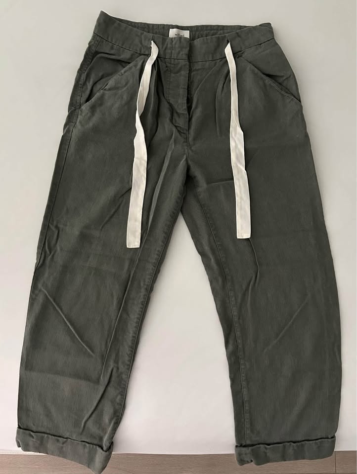 Aritzia Wilfred Pants size 2 - photo 2