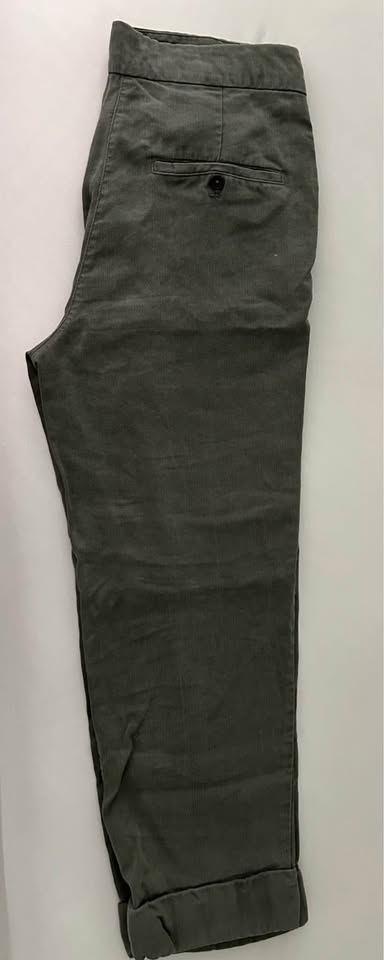 Aritzia Wilfred Pants size 2 - photo 4