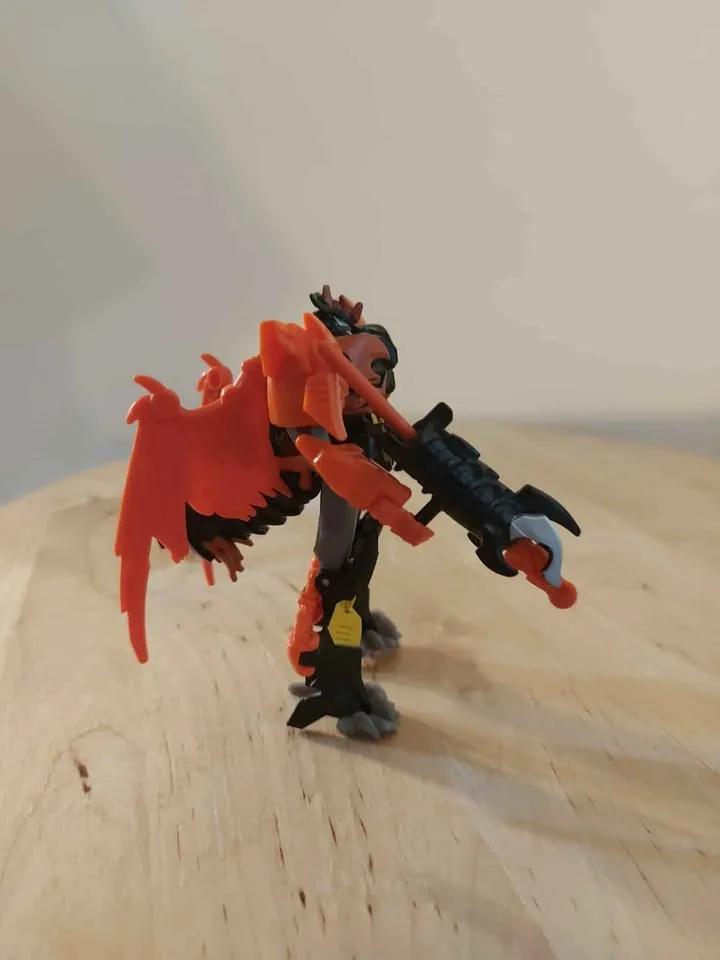 Transformers Prime Predaking (2013) image indicator(6)