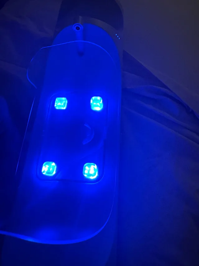 Binbok VR Charging Dock for Meta Quest 2 thumbnail