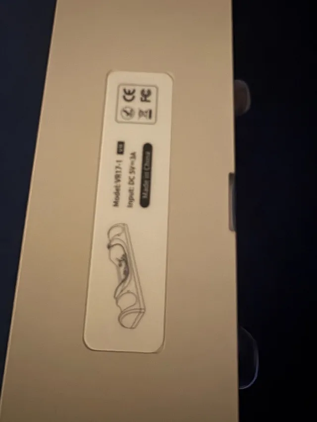 Binbok VR Charging Dock for Meta Quest 2 image indicator(3)