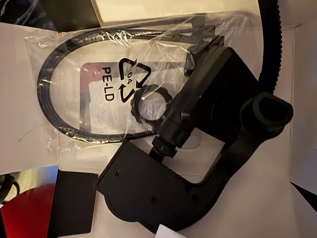 Lixada Bike Computer- Brand new with box image indicator(4)