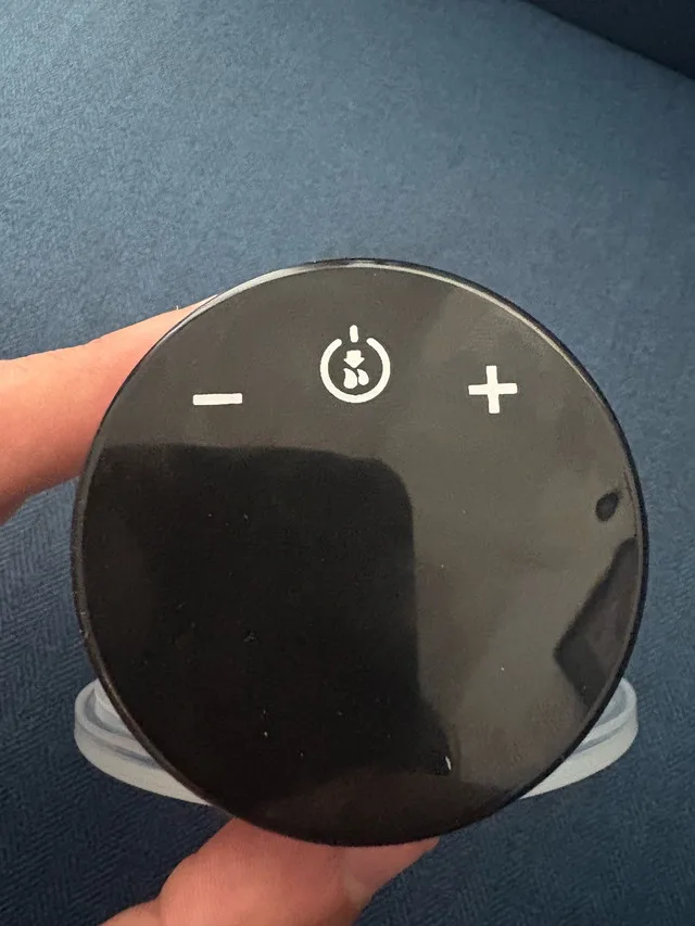 Pair of BellaBaby Breast Pump- New never used in case image indicator(5)