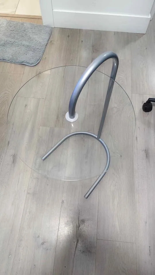 Small glass table image indicator(2)