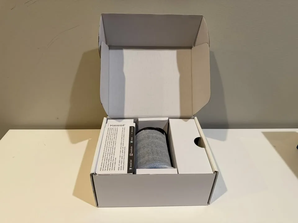 Kessil A160WE Tuna Blue LED Aquarium Light image indicator(3)