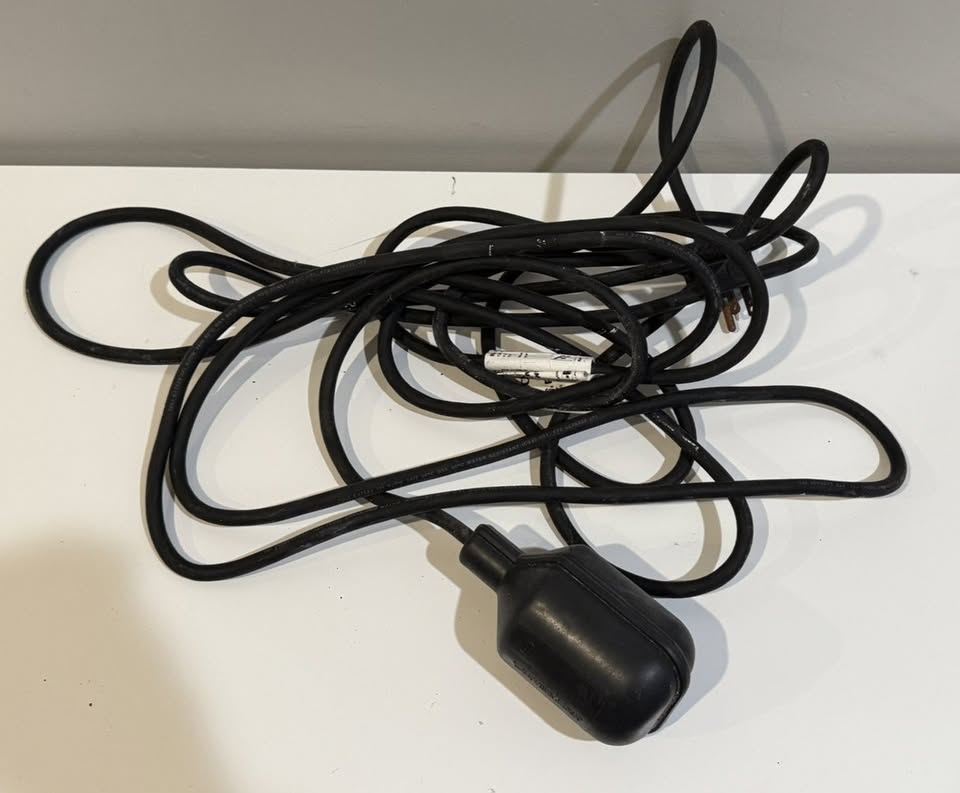 SJE MicroMaster Plus Pump Switch - photo 3