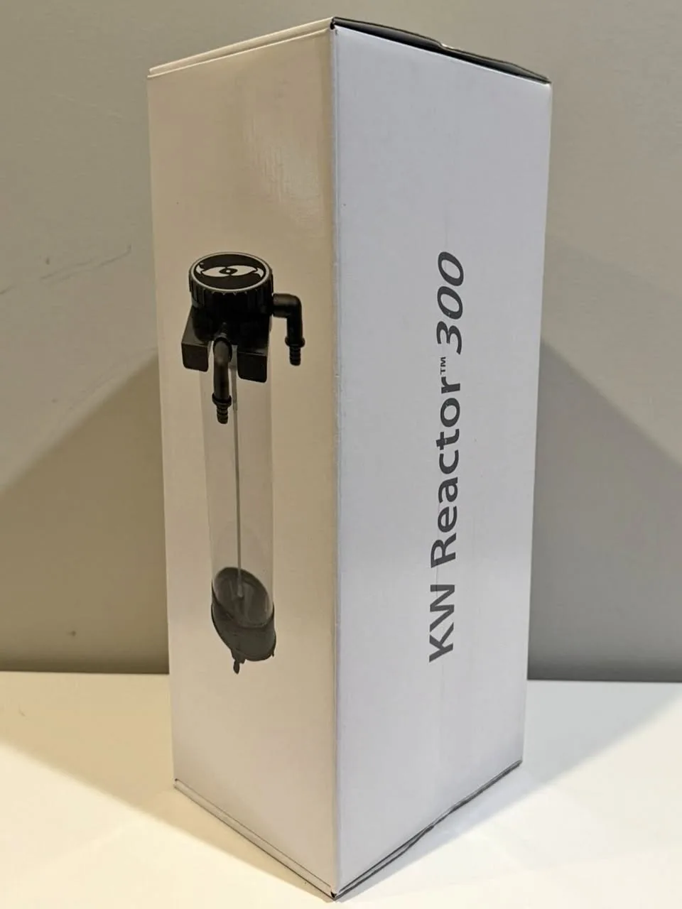 Two Little Fishies Kalkwasser Reactor 300 thumbnail