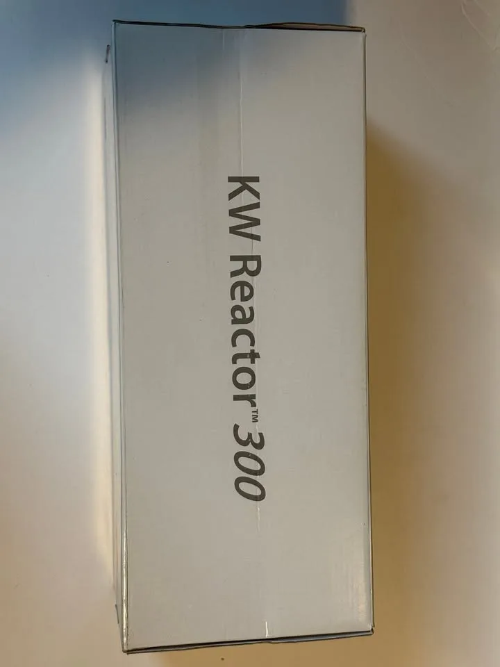 Two Little Fishies Kalkwasser Reactor 300 image indicator(3)