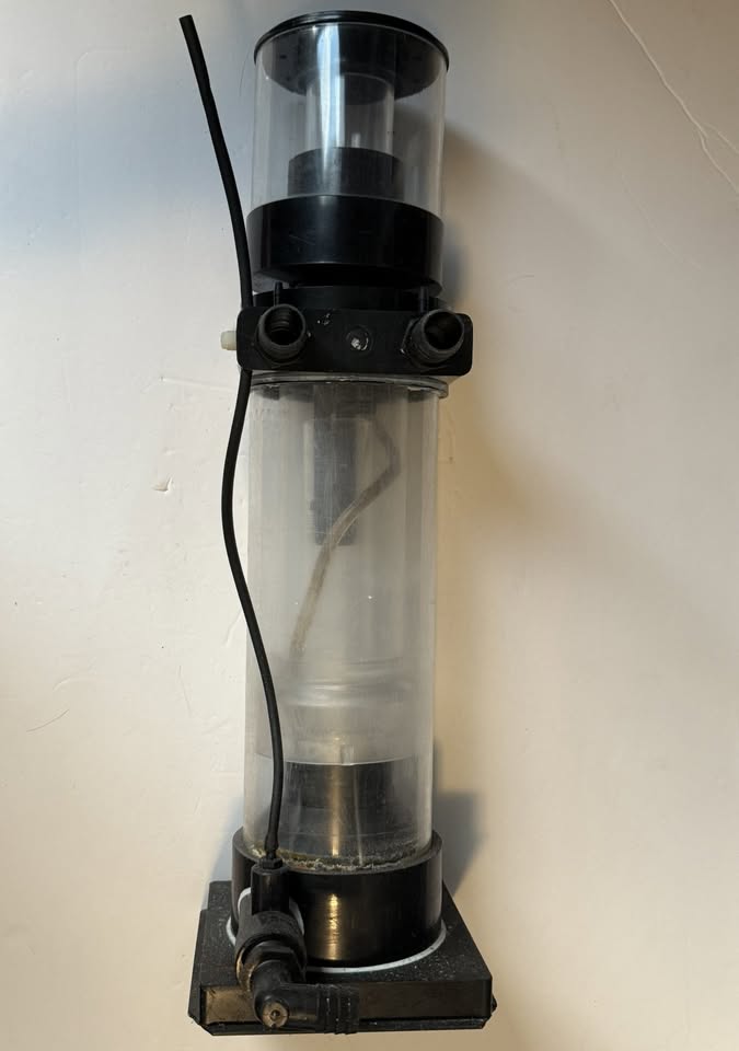 Red Sea Berlin Classic Protein Skimmer 250gal - photo 2