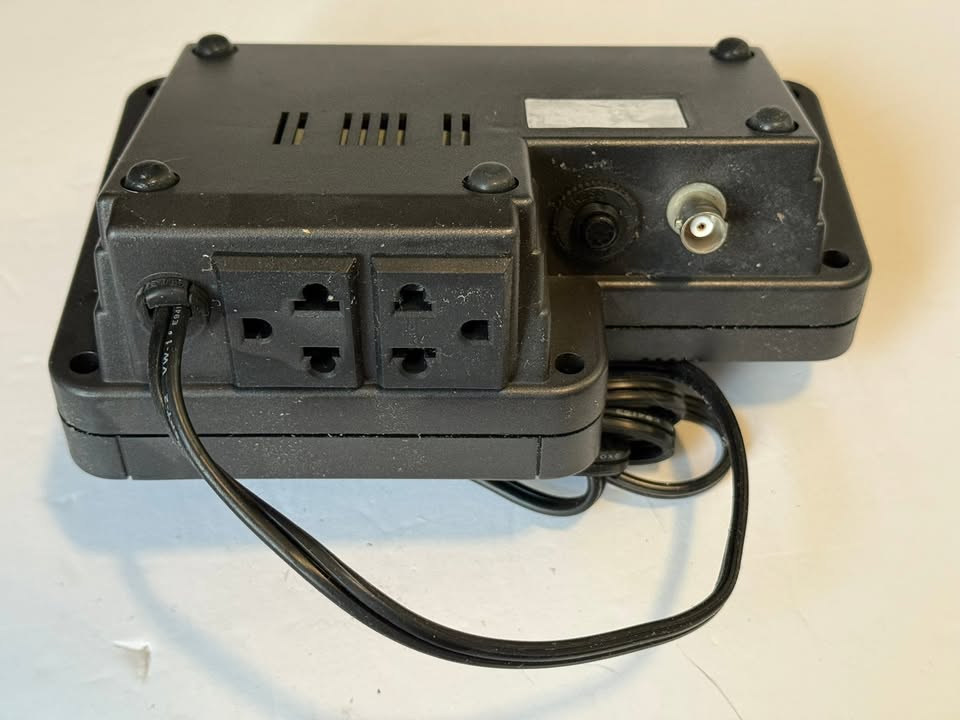 American Marine Inc. PINPOINT® pH Controller - photo 2